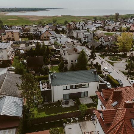 Apartament Natura I Władysławowo 외부 사진