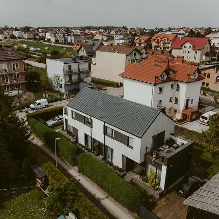 Apartament Natura I Władysławowo 외부 사진