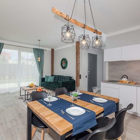 Apartament Natura I Władysławowo 외부 사진