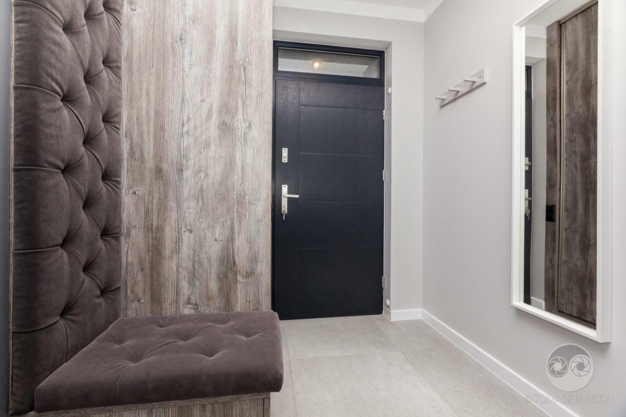 Apartament Natura I Władysławowo 외부 사진