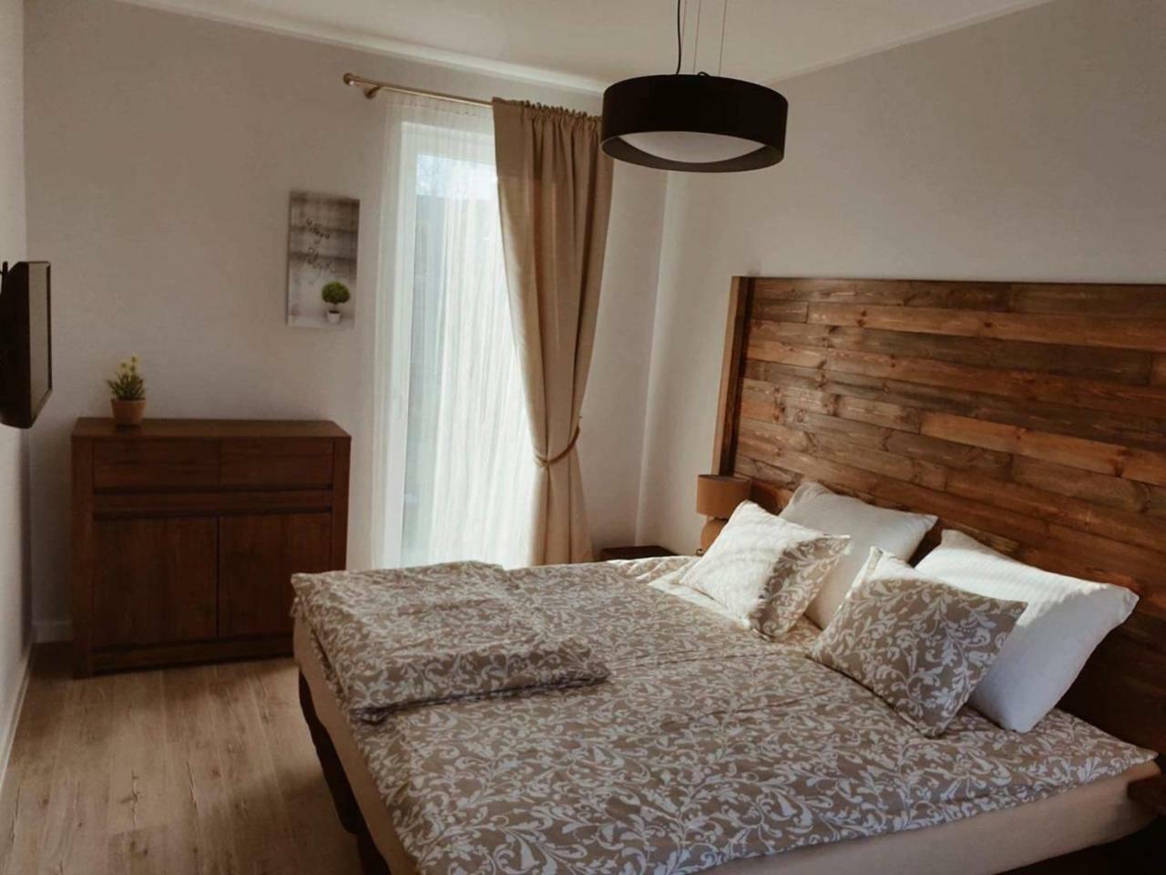 Apartament Natura I Władysławowo 외부 사진