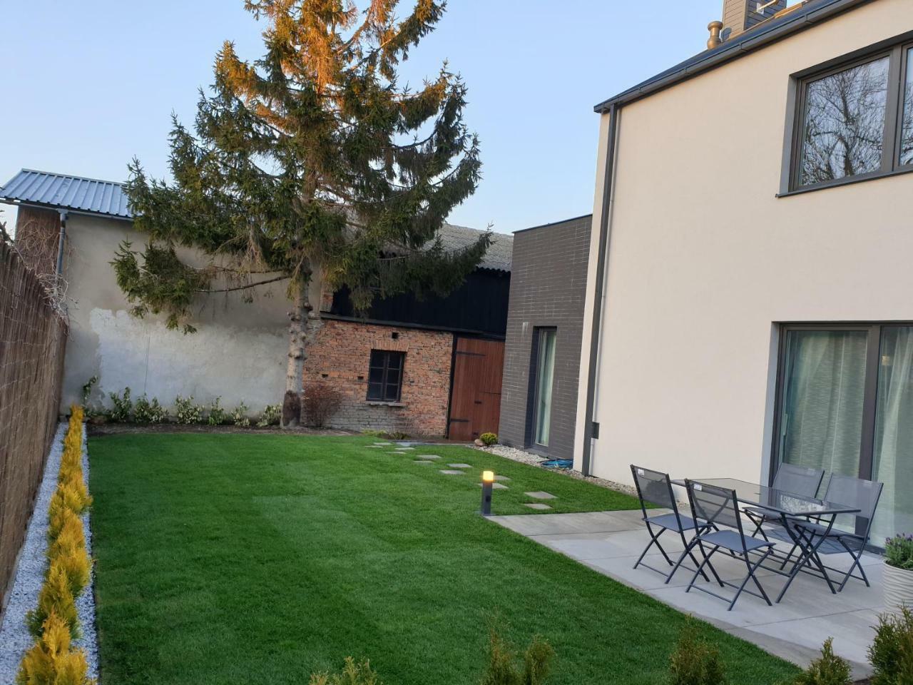 Apartament Natura I Władysławowo 외부 사진