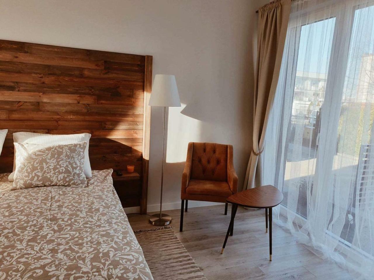 Apartament Natura I Władysławowo 외부 사진