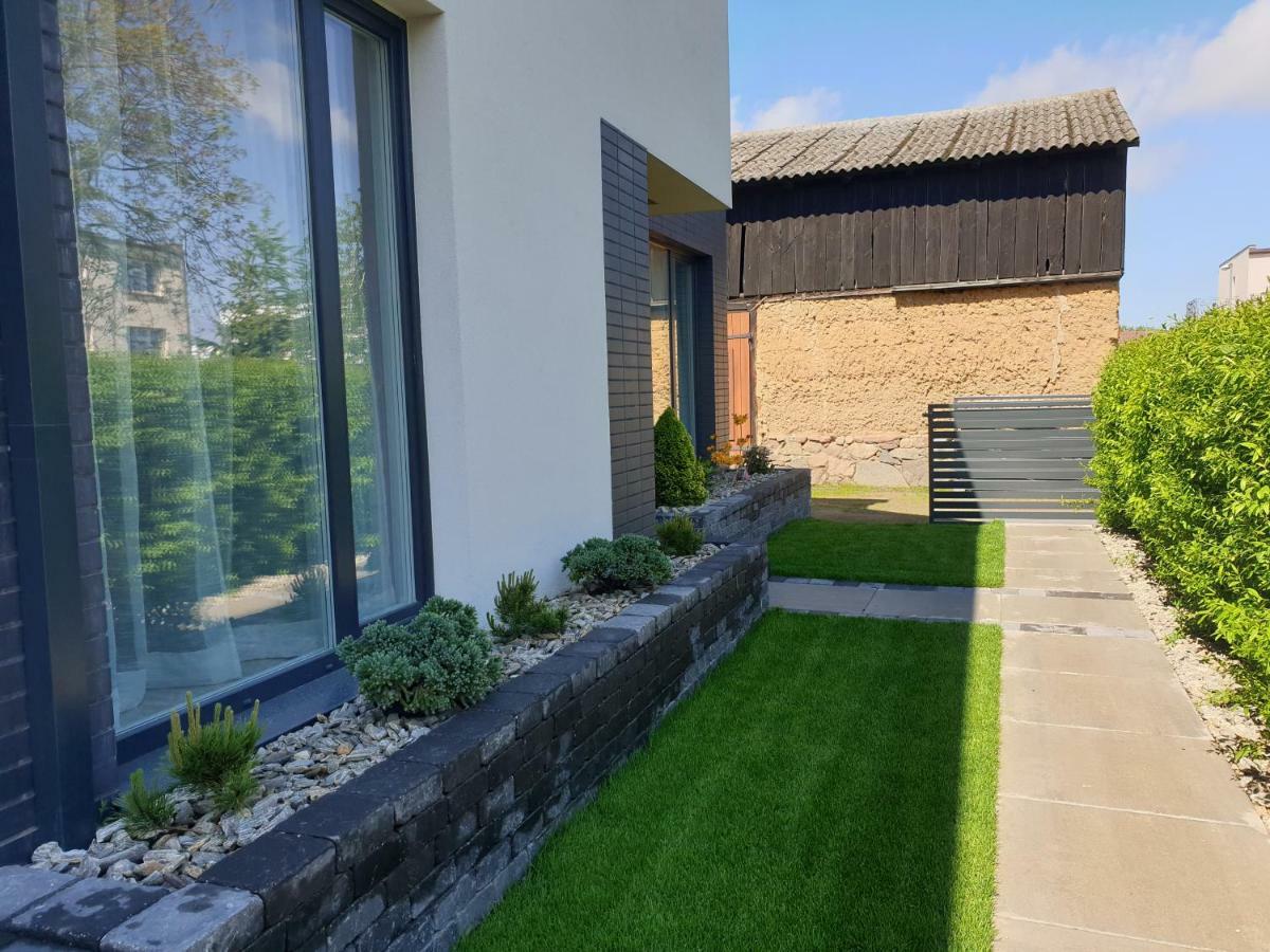 Apartament Natura I Władysławowo 외부 사진
